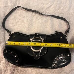 Black  Women's Bag